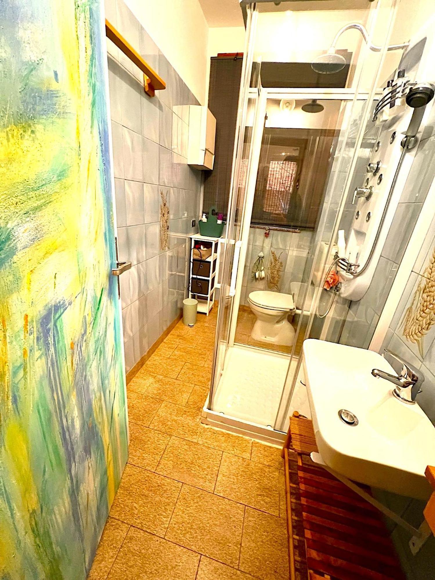 La Casa Dell'Artista Di Vittorio Vertone Pietragalla Exterior foto