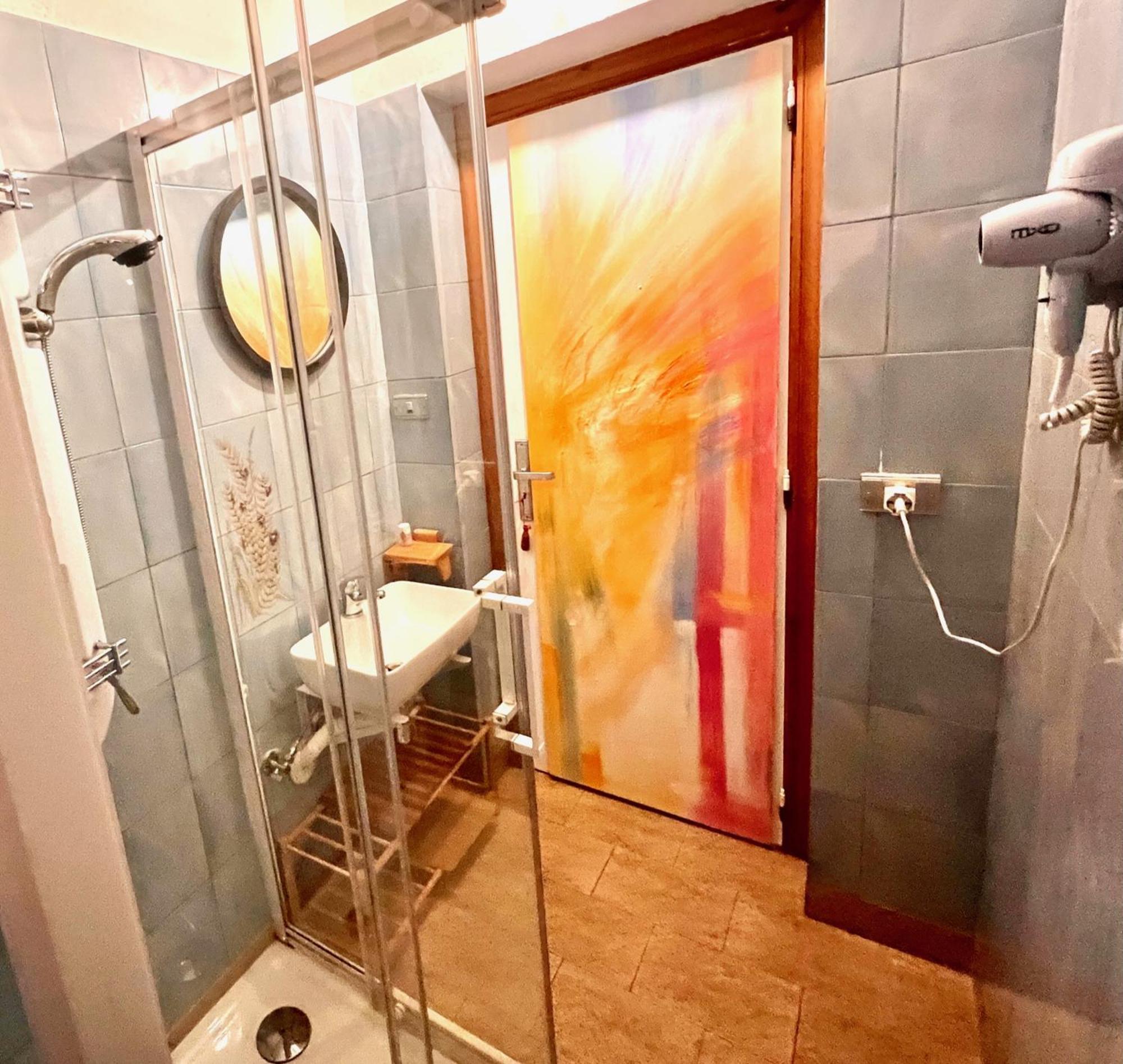 La Casa Dell'Artista Di Vittorio Vertone Pietragalla Exterior foto